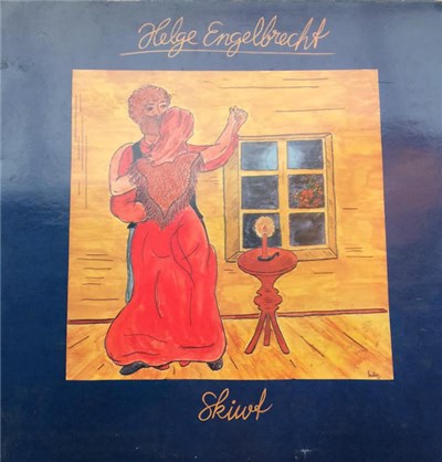 Helge Engelbrecht - Skiwt download mp3 flac