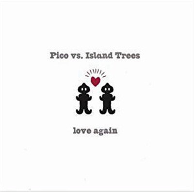 Pico Vs. Island Trees - Love Again download mp3 flac