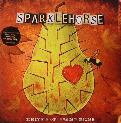 Sparklehorse - Knives Of Summertime / Caroline download mp3 flac