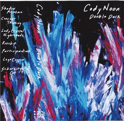 Cody Noon - Double Dark download mp3 flac