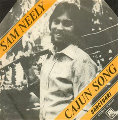Sam Neely - Cajun Song download mp3 flac