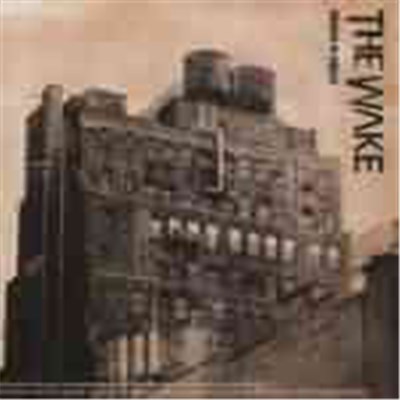 The Wake - Death-A-Holic download mp3 flac