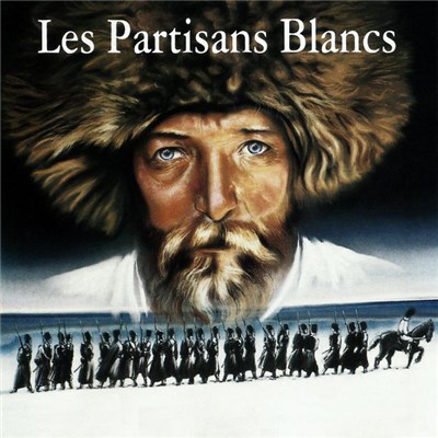 Les Partisans Blancs , Avec La Participation Du Chœur Montjoie Saint Denis - Les Partisans Blancs download mp3 flac