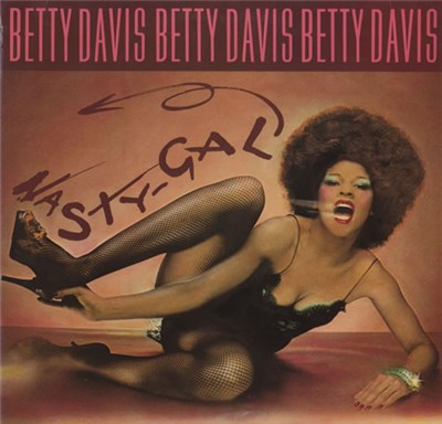 Betty Davis - Nasty Gal download mp3 flac