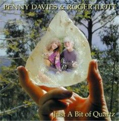 Penny Davies & Roger Ilott - Just A Bit Of Quartz download mp3 flac