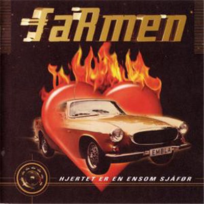 faRmen - Hjertet Er En Ensom Sjåfør download mp3 flac