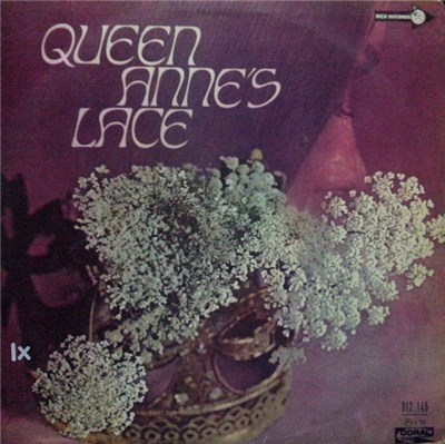 Queen Anne's Lace - Queen Anne's Lace download mp3 flac
