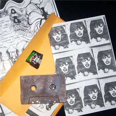AC / DP - Untitled download mp3 flac