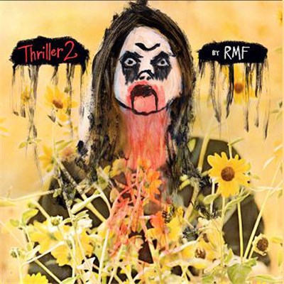 Retarded Muppit Farm - Thriller 2 download mp3 flac