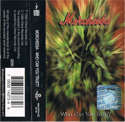 Morcheeba - Who Can You Trust? download mp3 flac