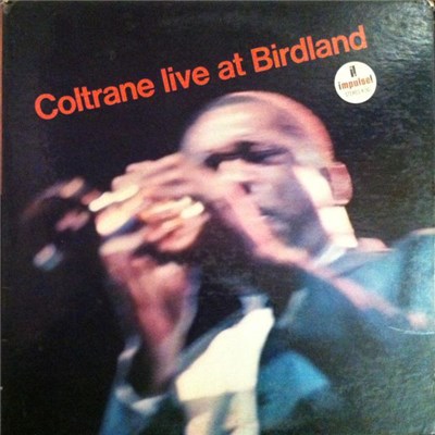 Coltrane - Coltrane Live At Birdland download mp3 flac