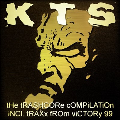 KTS - The Trashcore Compilation download mp3 flac