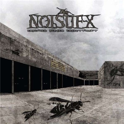 Noisuf-X - Dead End District download mp3 flac