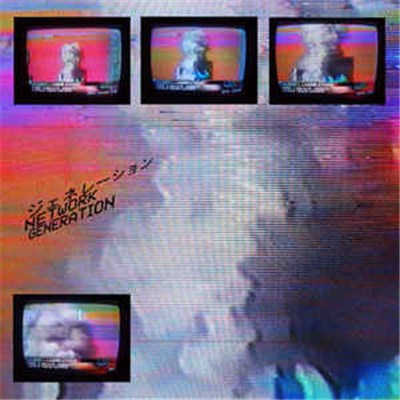 Generation Network - Generation download mp3 flac