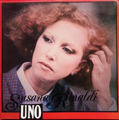 Susana Rinaldi - Uno download mp3 flac