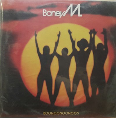 Boney M. - Boonoonoonoos download mp3 flac