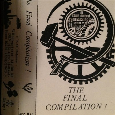 Various - The Final Compilation! download mp3 flac