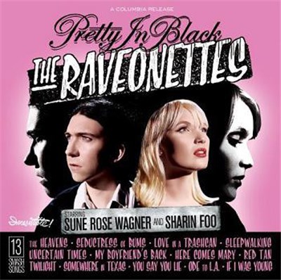 The Raveonettes - Pretty In Black download mp3 flac