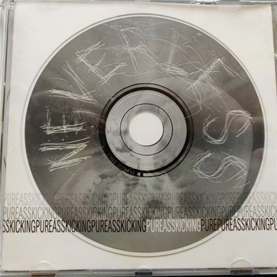Neverless - Pure Asskicking download mp3 flac