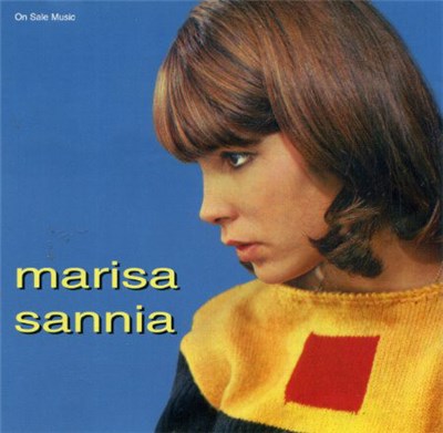 Marisa Sannia - Marisa Sannia download mp3 flac