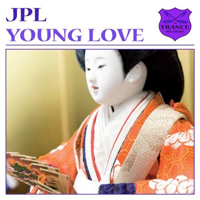 JPL - Young Love download mp3 flac