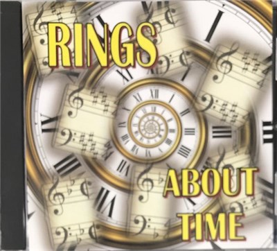 Rings - About Time download mp3 flac