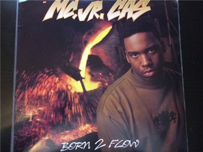 MC. Jr. Cas - Born 2 Flow download mp3 flac