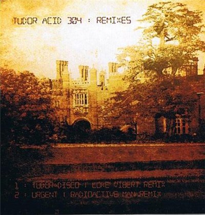 Tudor Acid - Tudor Acid 304: Remixes download mp3 flac
