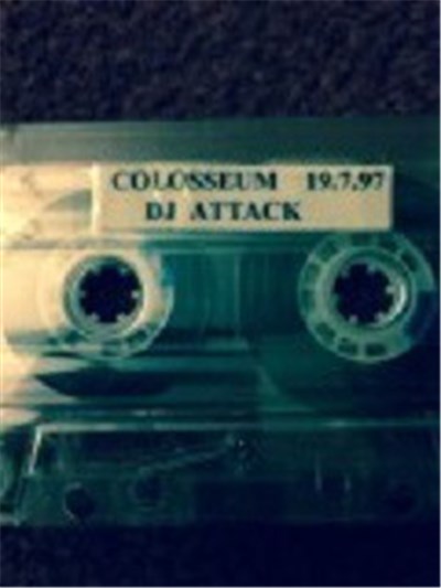Daz Attack - The Colosseum download mp3 flac