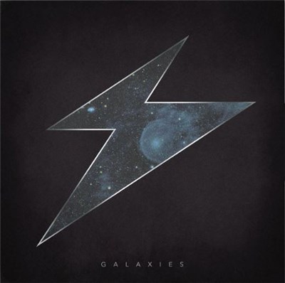 The Digital Age - Galaxies download mp3 flac
