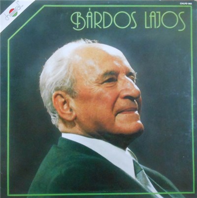 Bárdos Lajos - Bárdos Lajos download mp3 flac