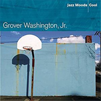 Grover Washington, Jr. - Jazz Moods - Cool download mp3 flac
