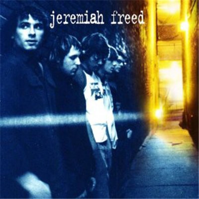 Jeremiah Freed - Jeremiah Freed download mp3 flac