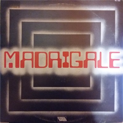 Madrigale - Madrigale download mp3 flac