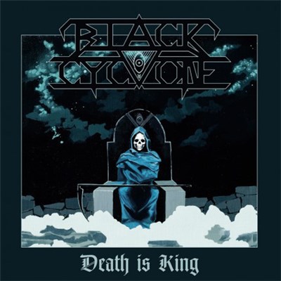 Black Cyclone - Death Is King download mp3 flac