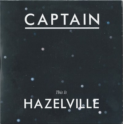 Captain - This Is Hazelville download mp3 flac