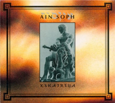 Ain Soph - Kshatriya download mp3 flac