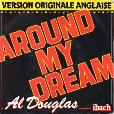 Al Douglas - Around My Dream download mp3 flac