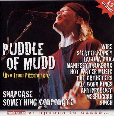 Various - Rock Sound Volume 54 download mp3 flac