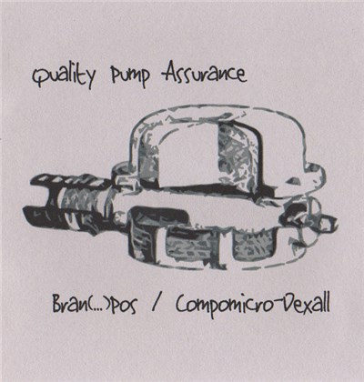 Bran(...)Pos / Compomicro-Dexall - Quality Pump Assurance download mp3 flac