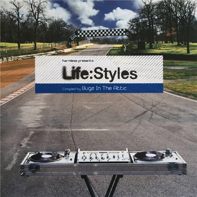 Various - Life:Styles (Compiled By Bugz In The Attic) download mp3 flac