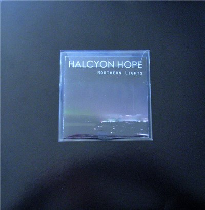 Halcyon Hope - Northern Lights download mp3 flac