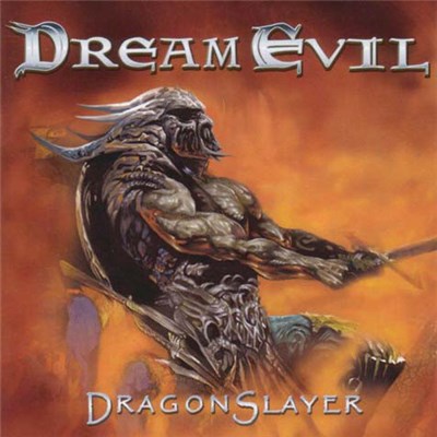 Dream Evil - Dragonslayer download mp3 flac