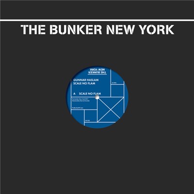 Gunnar Haslam - Scale No Flam download mp3 flac