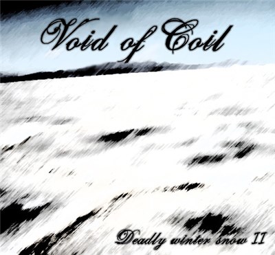 Void Of Coil - Deadly Winter Snow II download mp3 flac