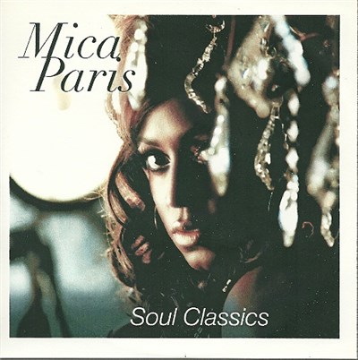 Mica Paris - Soul Classics download mp3 flac