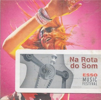 Various - Na Rota Do Som download mp3 flac