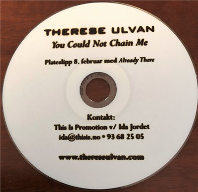 Therese Ulvan - You Could Not Chain Me download mp3 flac