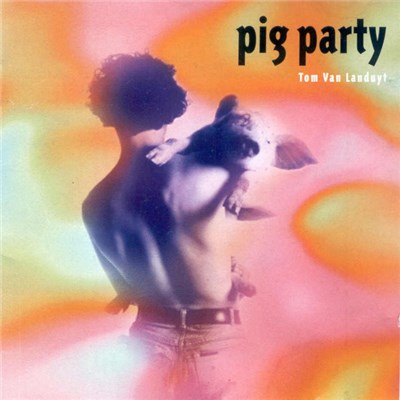 Tom Van Landuyt - Pig Party download mp3 flac