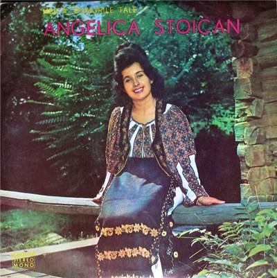 Angelica Stoican - Neică, Dorurile Tale download mp3 flac